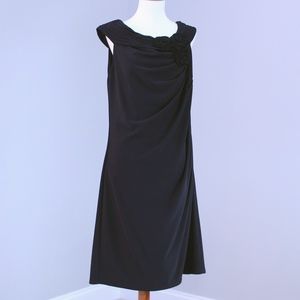 Cute Jessica Howard Little Black Dress
